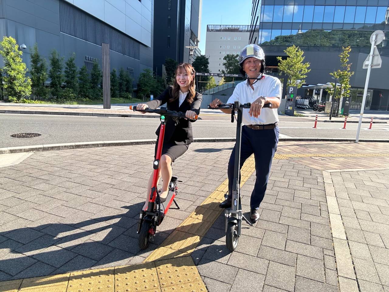 シェアリング・カスタムメイド | 電動モビリティならFuturistic vehicle