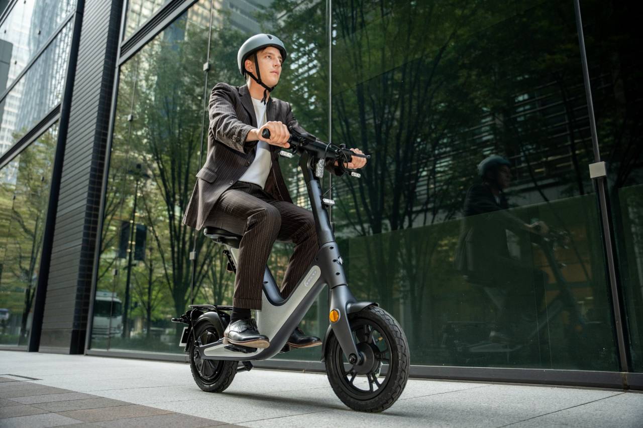 電動アシスト自転車 | 電動モビリティならFuturistic vehicle