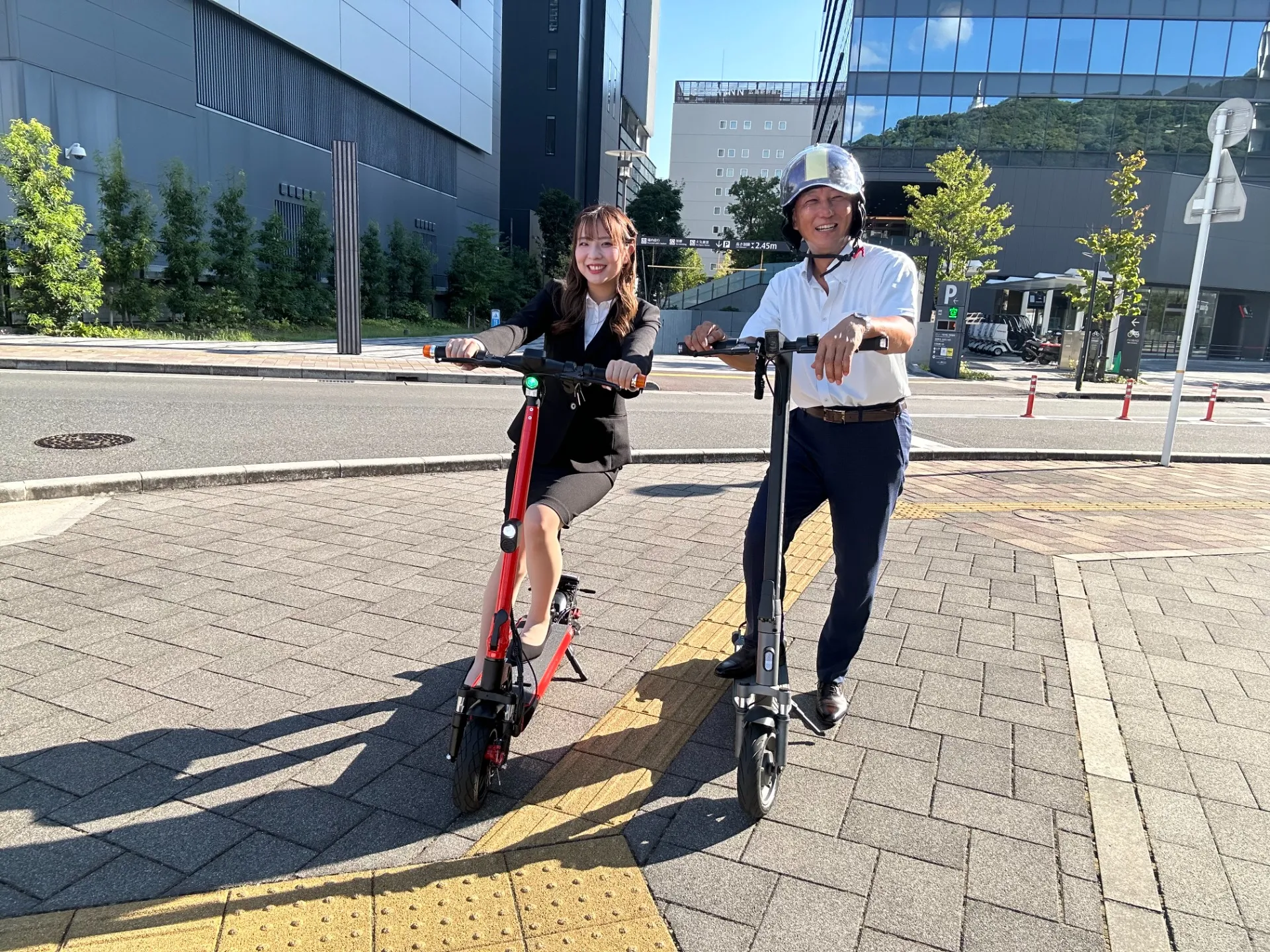 暮らしに寄り添う姿勢や未来への視点