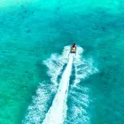 電動サーフボード